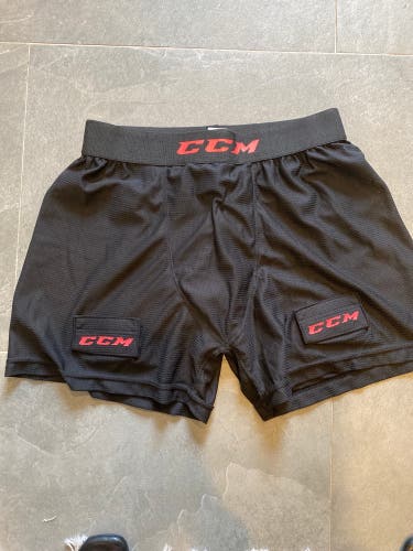 New CCM Jock