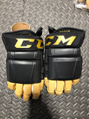New CCM 15" HG97 Gloves N.Hague