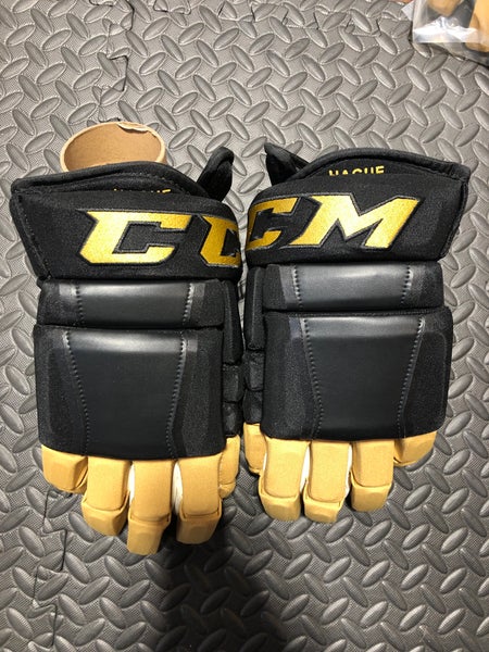New CCM 15" HG97 Gloves N.Hague