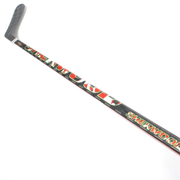 Sherwood Code V RH 85 Flex PP92