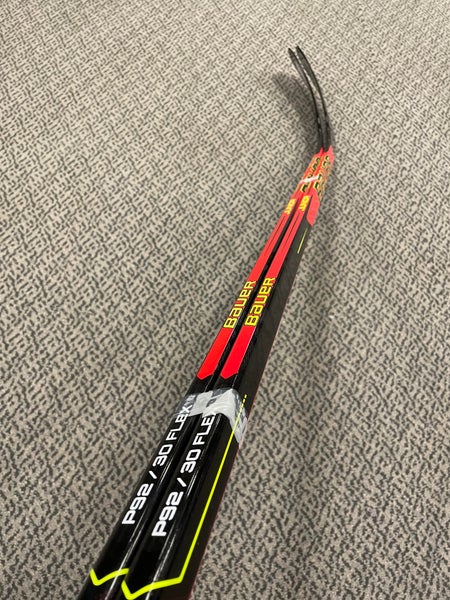 Bauer Vapor 2-pack P92 30 flex right hand sticks