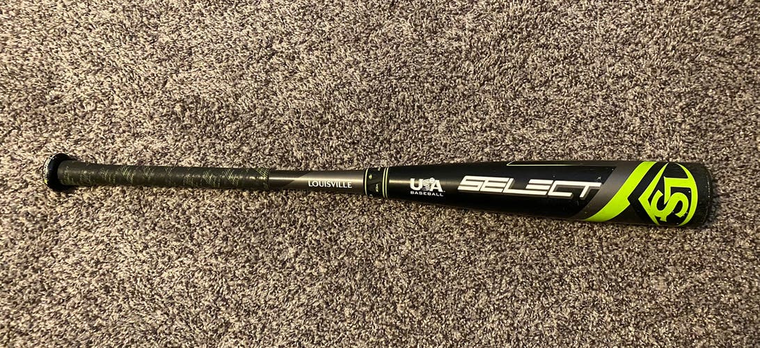 Louisville Slugger Select 29/19 USA