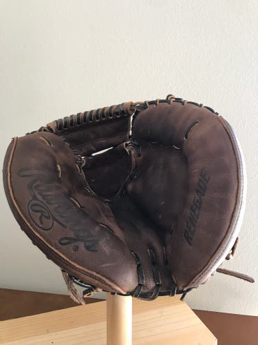 Rawlings Renegade RSCM RHT Catchers Mitt