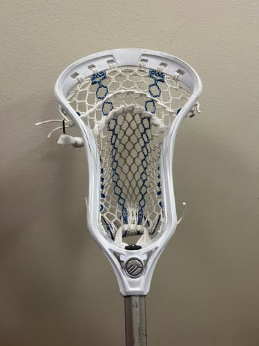 Used Attack & Midfield Strung Kinetik 2.0 Head