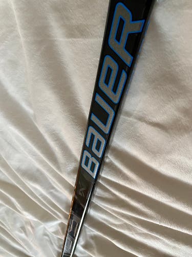 New Bauer Nexus 2N Pro P92