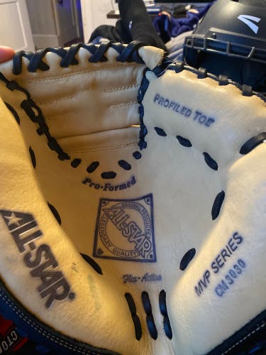 Catcher's 31.5" CM3030 Baseball Glove