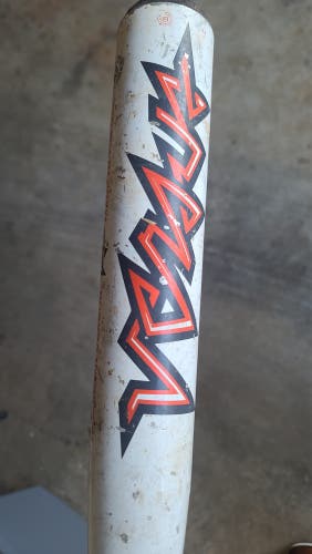 Used BBCOR Certified DeMarini (-3) 30 oz 33" Versus Bat