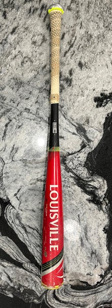 2016 Louisville Slugger Alloy (-3) 29 oz 32" Omaha 516 Bat