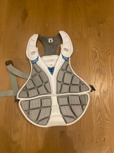 Used XL Maverik Rome Chest Protector