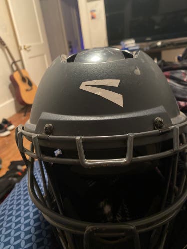 Used Easton Catcher's Mask