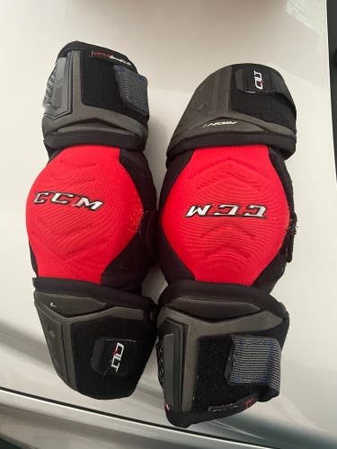 CCM  QuickLite Elbow Pads