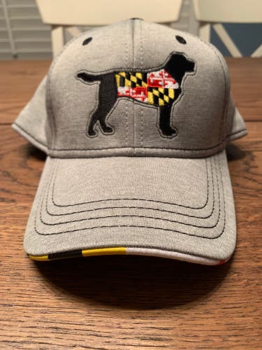 Maryland Dog Hat