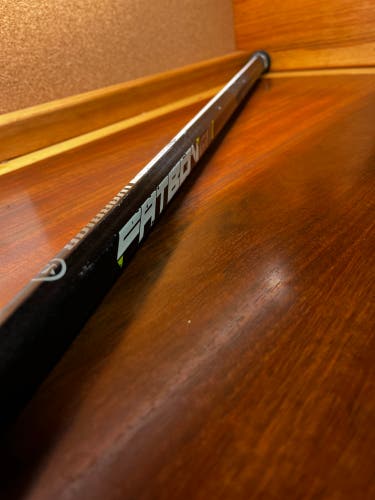 Warrior Fatboy Pro Shaft