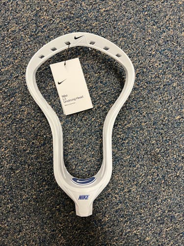 New Nike Lakota 3 Head