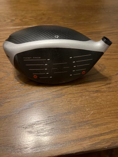 Taylormade M5 Driver Club Head