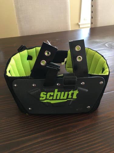 Used Schutt Rib Protector size L