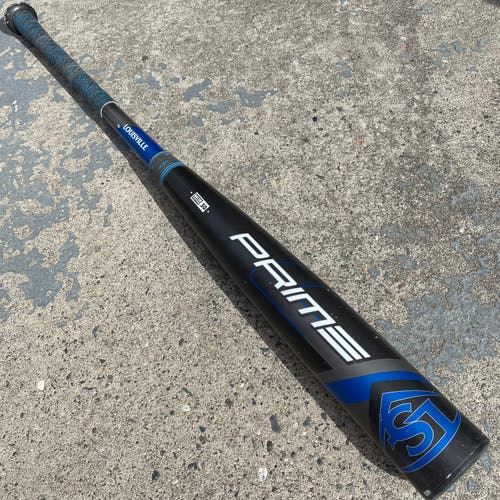 2020 Louisville Slugger Prime 32/29 (-3) BBCOR Baseball Bat