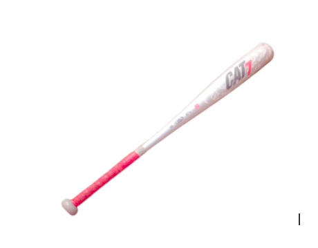 USSSA Certified 2017 Marucci Alloy CAT 7 Bat (-8) 21 oz 29"