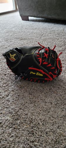 New All Star CM3000 33.5" Catcher's Mitt