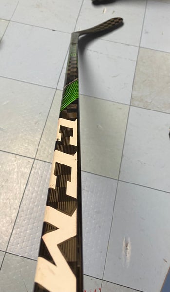 Cracked On Blade CCM Trigger 4 Pro