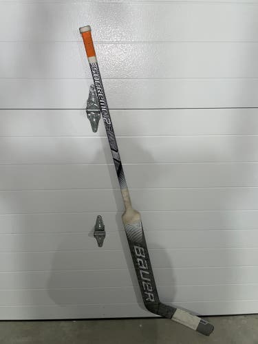Bauer Supreme 2S Pro Goalie Stick