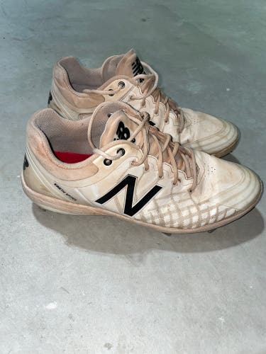 Used Size 11.5 New Balance 4040v3