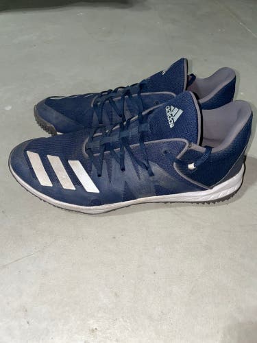 Adidas baseball turf Shoes