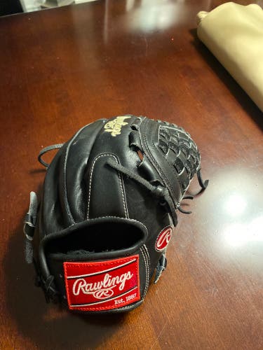 Rawlings Heart of the Hide 12" Baseball Glove