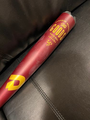 Demarini the goods one piece 33/30