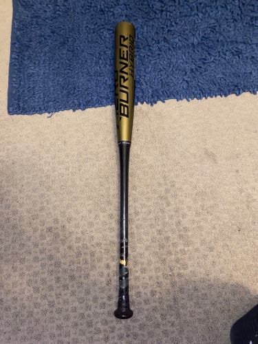 2019 Hybrid (-3) 30 oz 33" Aero burner hybrid Bat