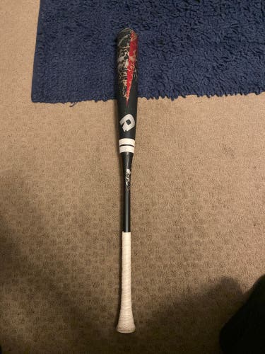 2014 Hybrid (-3) 31 oz 34" Voodoo Paradox Bat