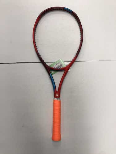 Used Yonex Vcore 95 4 1 4" Tennis Racquets