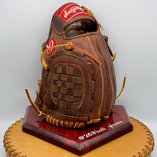 Rawlings 11.75” Heart of the Hide