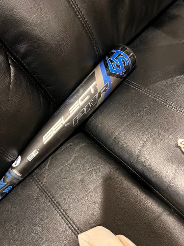 Louisville slugger select Pwr 32/29