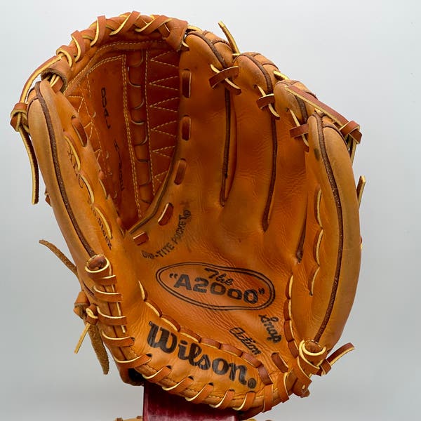 Wilson “The A2000” 12.5” Made in Japan | SidelineSwap | Buy