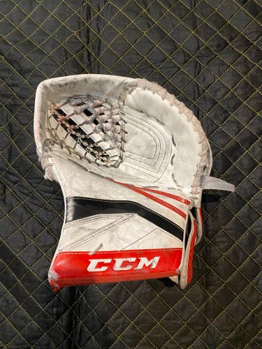 CCM Premier 2.5 goalie glove