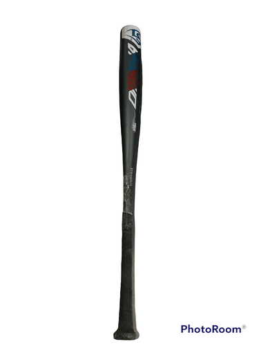 Used Louisville Slugger 519 Omaha 34" -3 Drop High School Bats