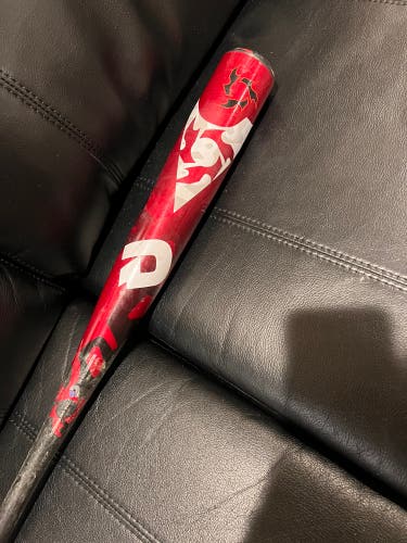 Demarini voodoo one 34/31