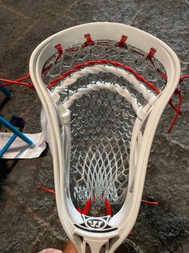 BNWOT Warrior OG Blade