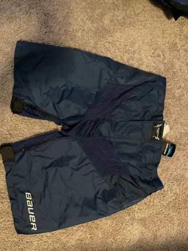 Senior Large New Bauer Pant Shell