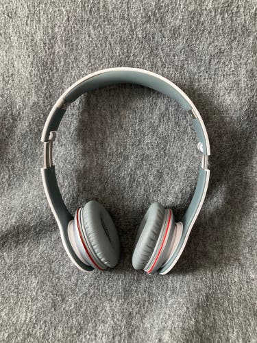 Beats Solo headphones