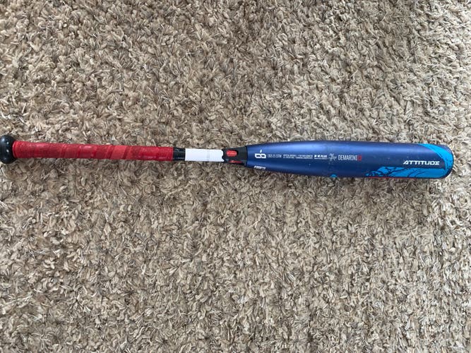 2020 DeMarini CF Zen Custom 31” (-8)