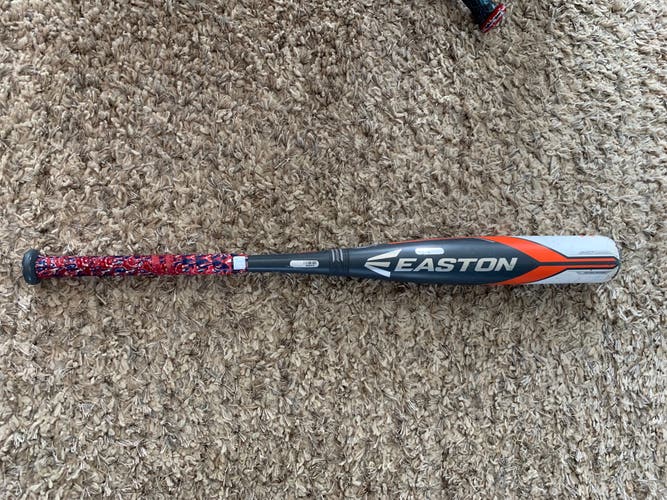 Used 2018 Composite (-10) 21 oz 31" Ghost X Bat