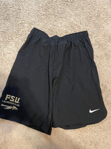 FSU Lacrosse Shorts