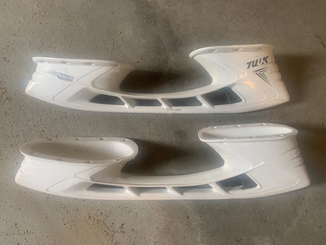 Used Bauer 306 mm Lightspeed edge