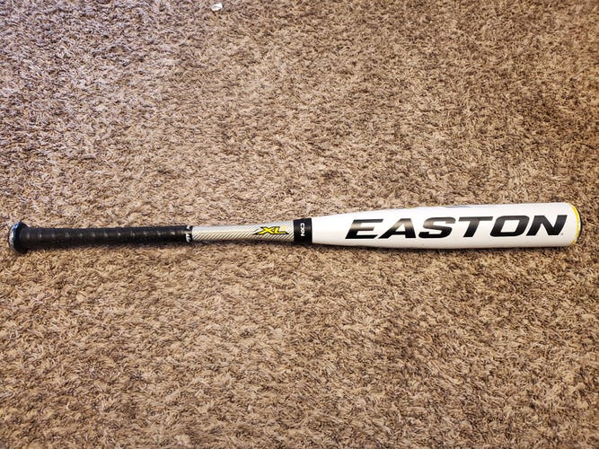 Easton XL2 BBCOR Baseball Bat - 33"