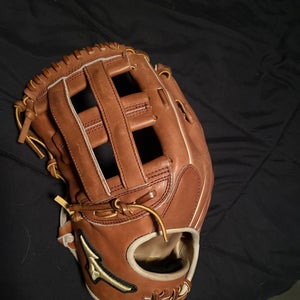 Outfield 12.75" Pro Select Baseball Glove