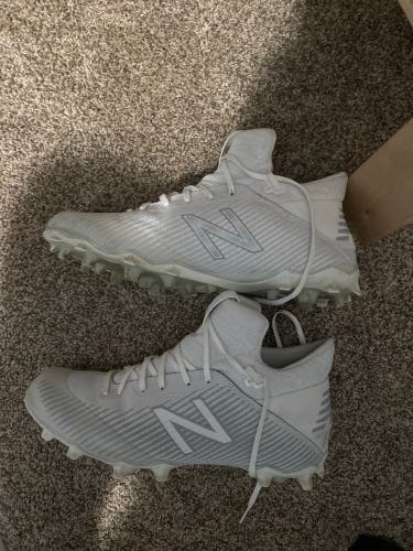 New Balance Freeze Cleats 11.5 Mens