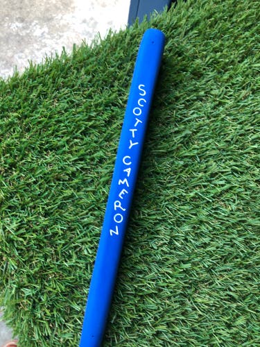 Scotty Cameron Pistol Putter Grip