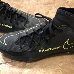 NEW Nike soccer cleats phantom GT club